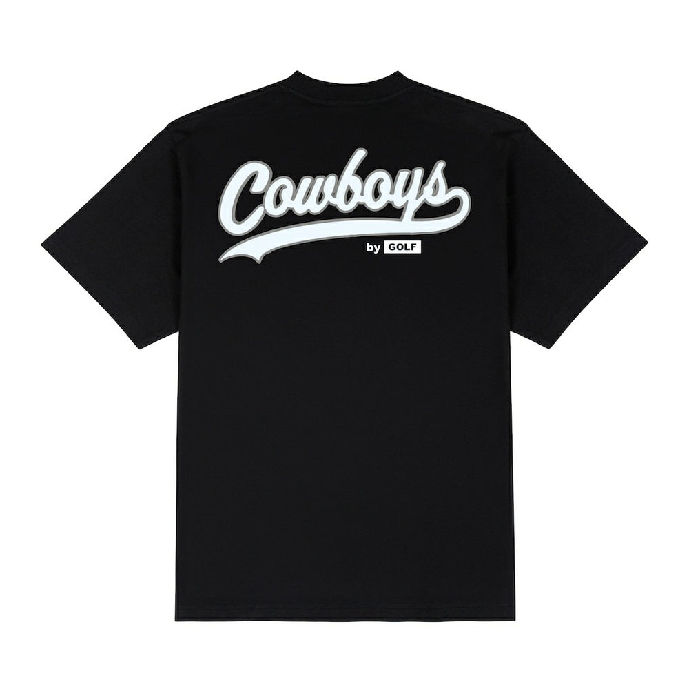 GOLF WANG Cutout T-Shirt - Dallas Cowboys