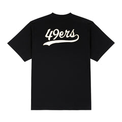 GOLF WANG Cutout T-Shirt - San Francisco 49ers