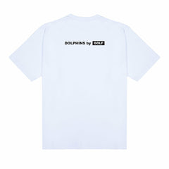 GOLF WANG Bobblehead T-Shirt - Miami Dolphins