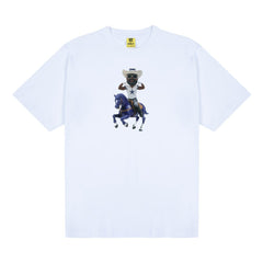GOLF WANG Bobblehead T-Shirt - Dallas Cowboys