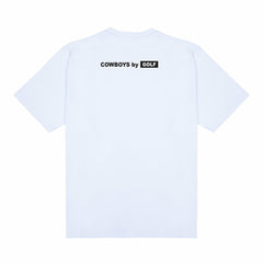 GOLF WANG Bobblehead T-Shirt - Dallas Cowboys