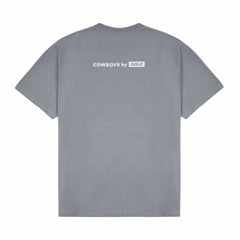 GOLF WANG Helmet T-Shirt - Dallas Cowboys