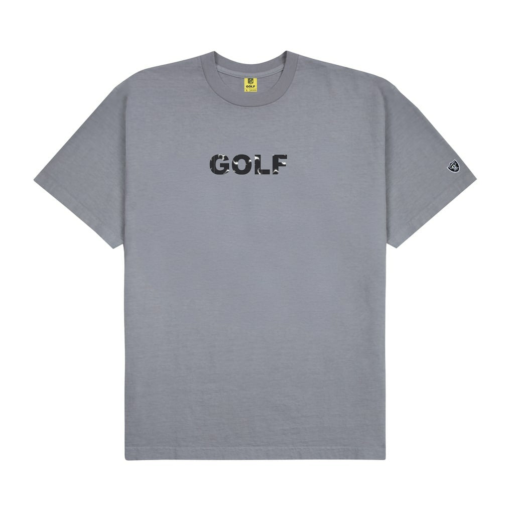 GOLF WANG Motto T-Shirt - Las Vegas Raiders