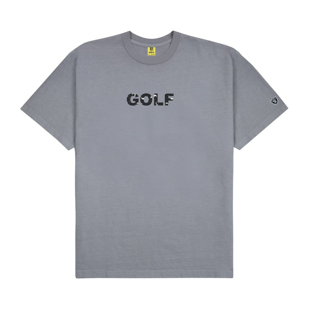GOLF WANG Motto T-Shirt - Las Vegas Raiders