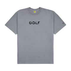 GOLF WANG Motto T-Shirt - Las Vegas Raiders