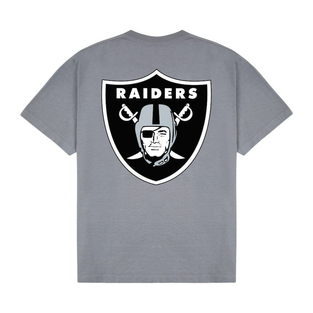 GOLF WANG Motto T-Shirt - Las Vegas Raiders