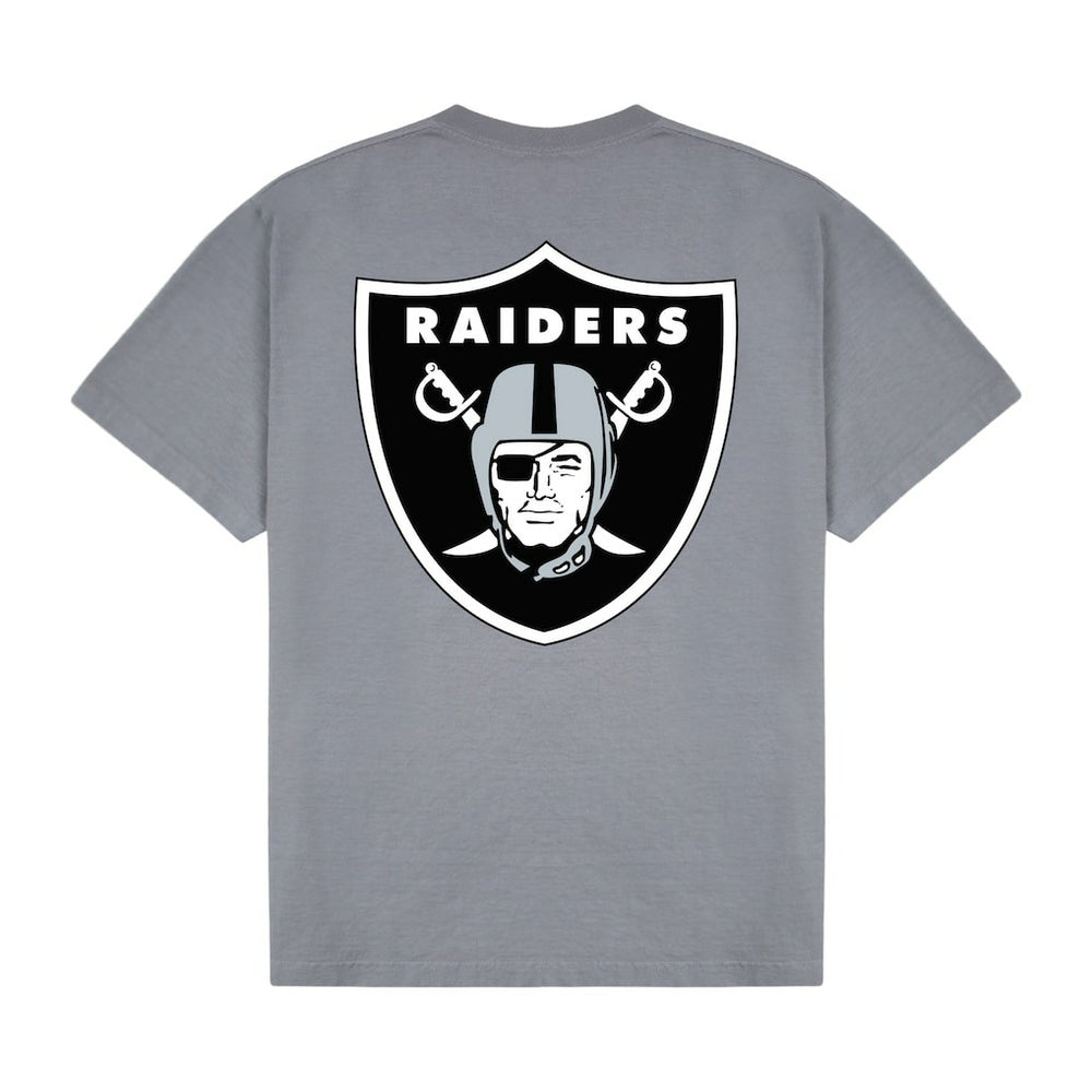 GOLF WANG Motto T-Shirt - Las Vegas Raiders