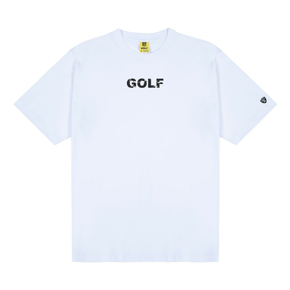 GOLF WANG Motto T-Shirt - Las Vegas Raiders