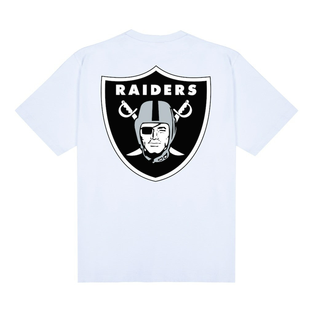 GOLF WANG Motto T-Shirt - Las Vegas Raiders