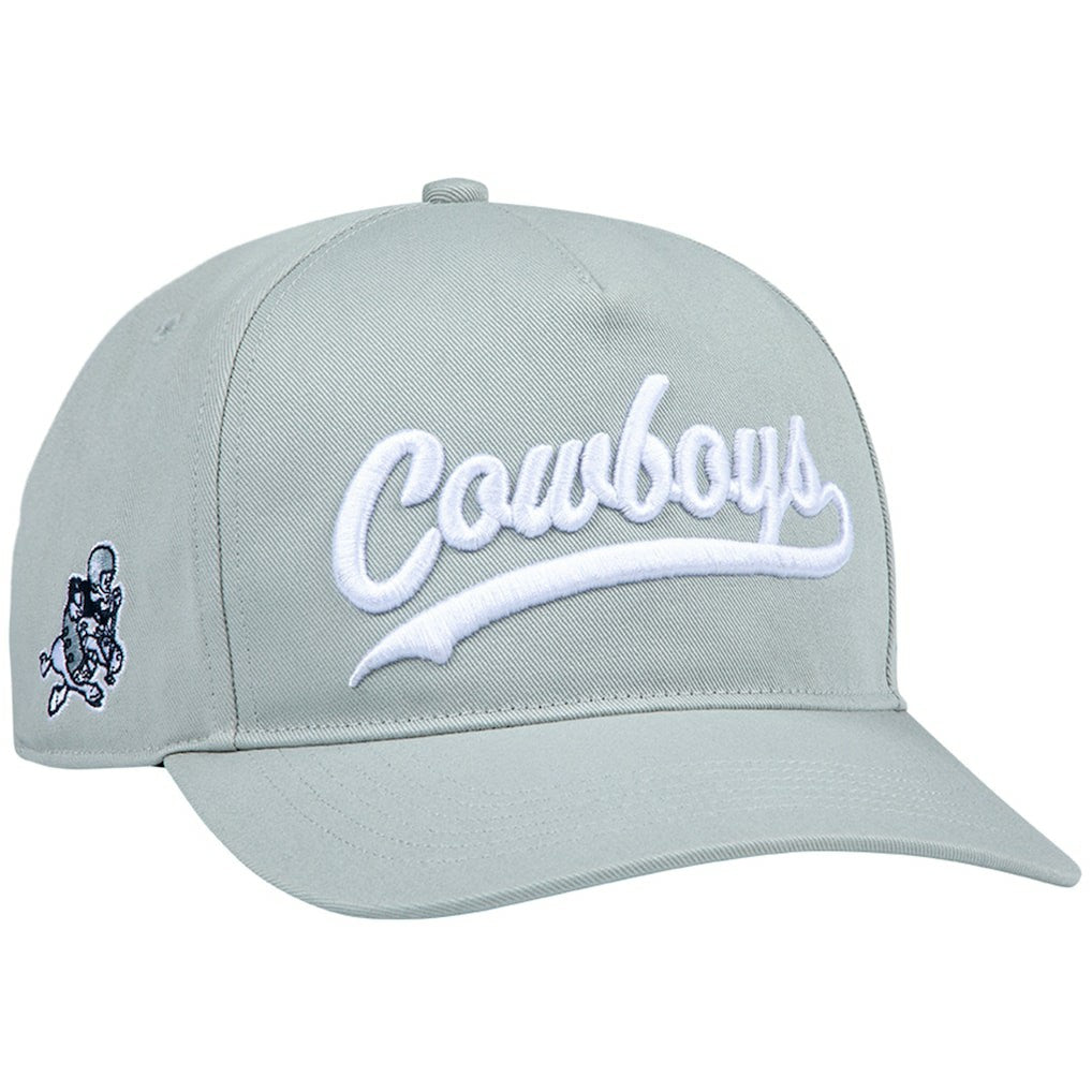 GOLF WANG Snapback Hat - Dallas Cowboys
