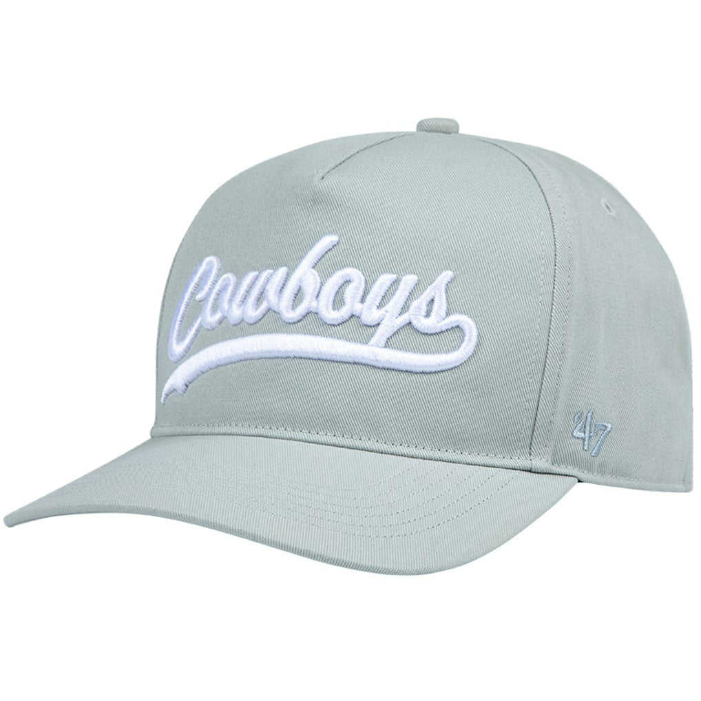 GOLF WANG Snapback Hat - Dallas Cowboys