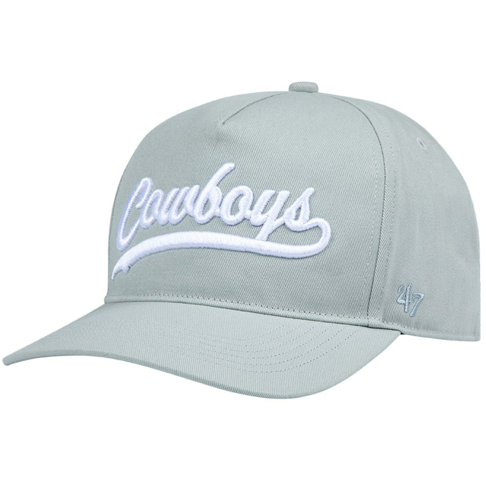 GOLF WANG Snapback Hat - Dallas Cowboys