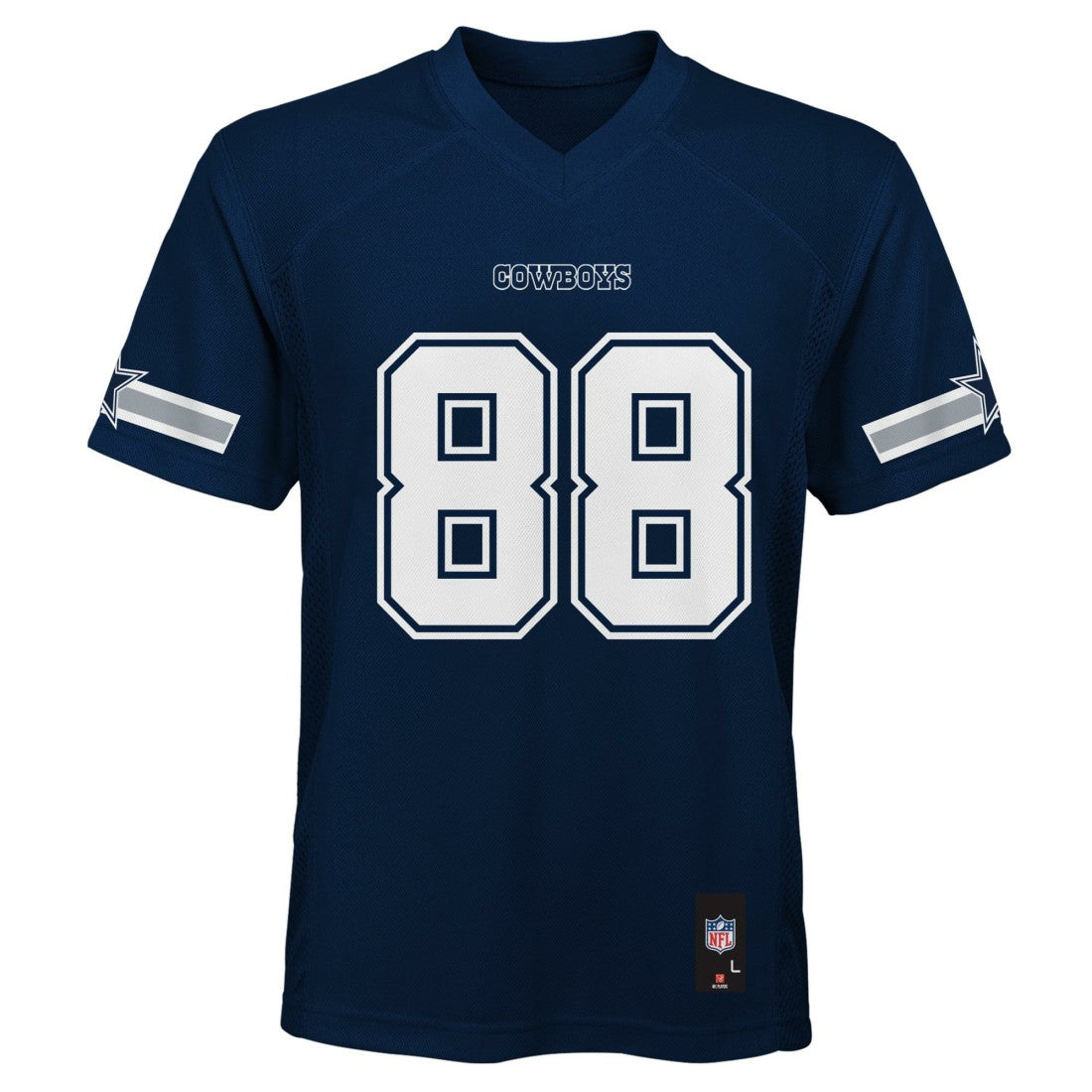 CeeDee Lamb  Outerstuff Preschool Replica Player Jersey - Dallas Cowboys