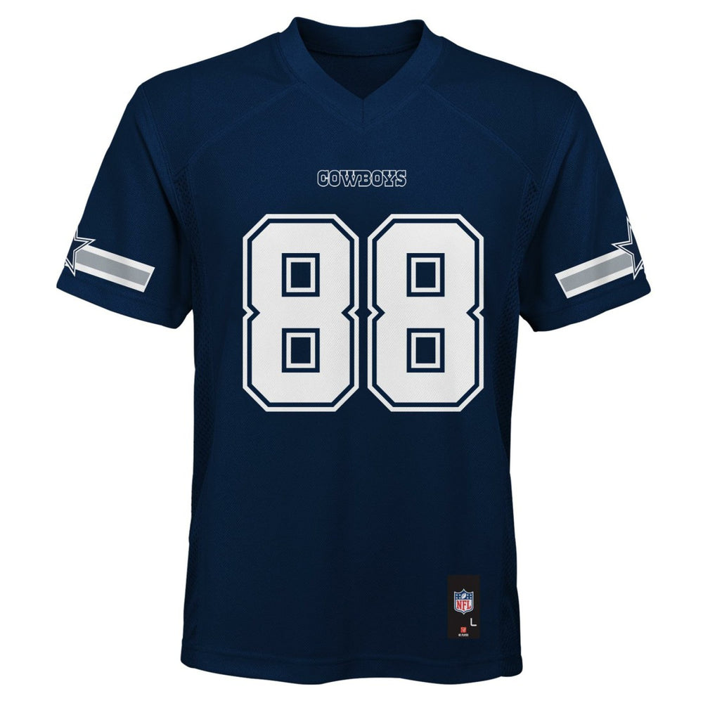 CeeDee Lamb  Outerstuff Preschool Replica Player Jersey - Dallas Cowboys
