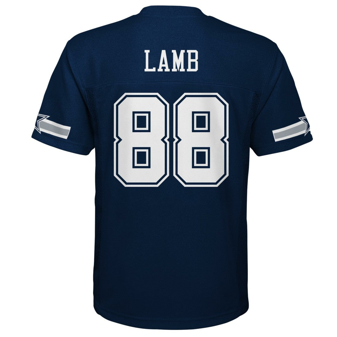 CeeDee Lamb  Outerstuff Preschool Replica Player Jersey - Dallas Cowboys