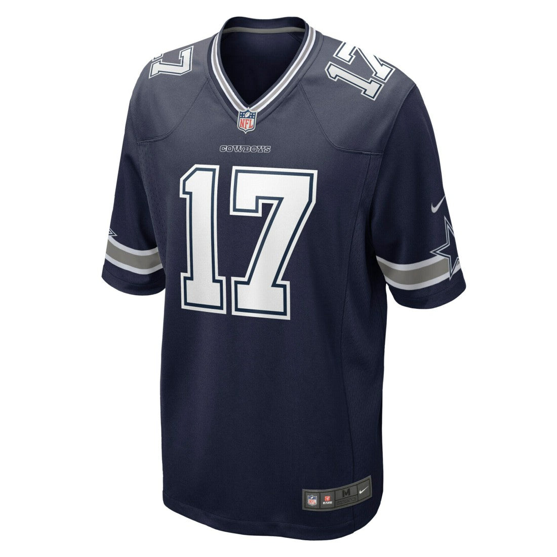 Brandon Aubrey  Youth Game Jersey - Dallas Cowboys