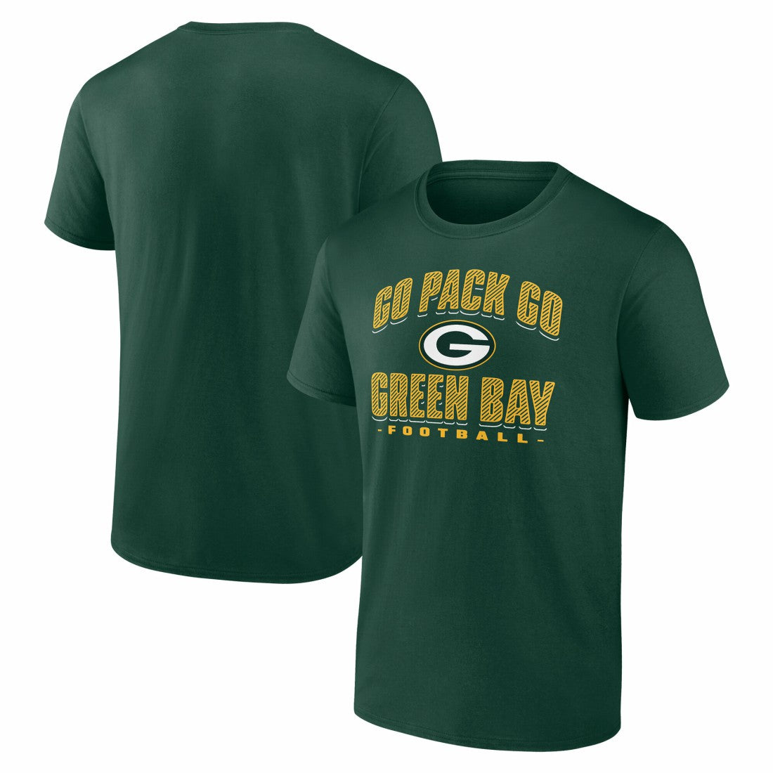 Fight Song T-Shirt - Green Bay Packers