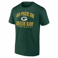 Fight Song T-Shirt - Green Bay Packers