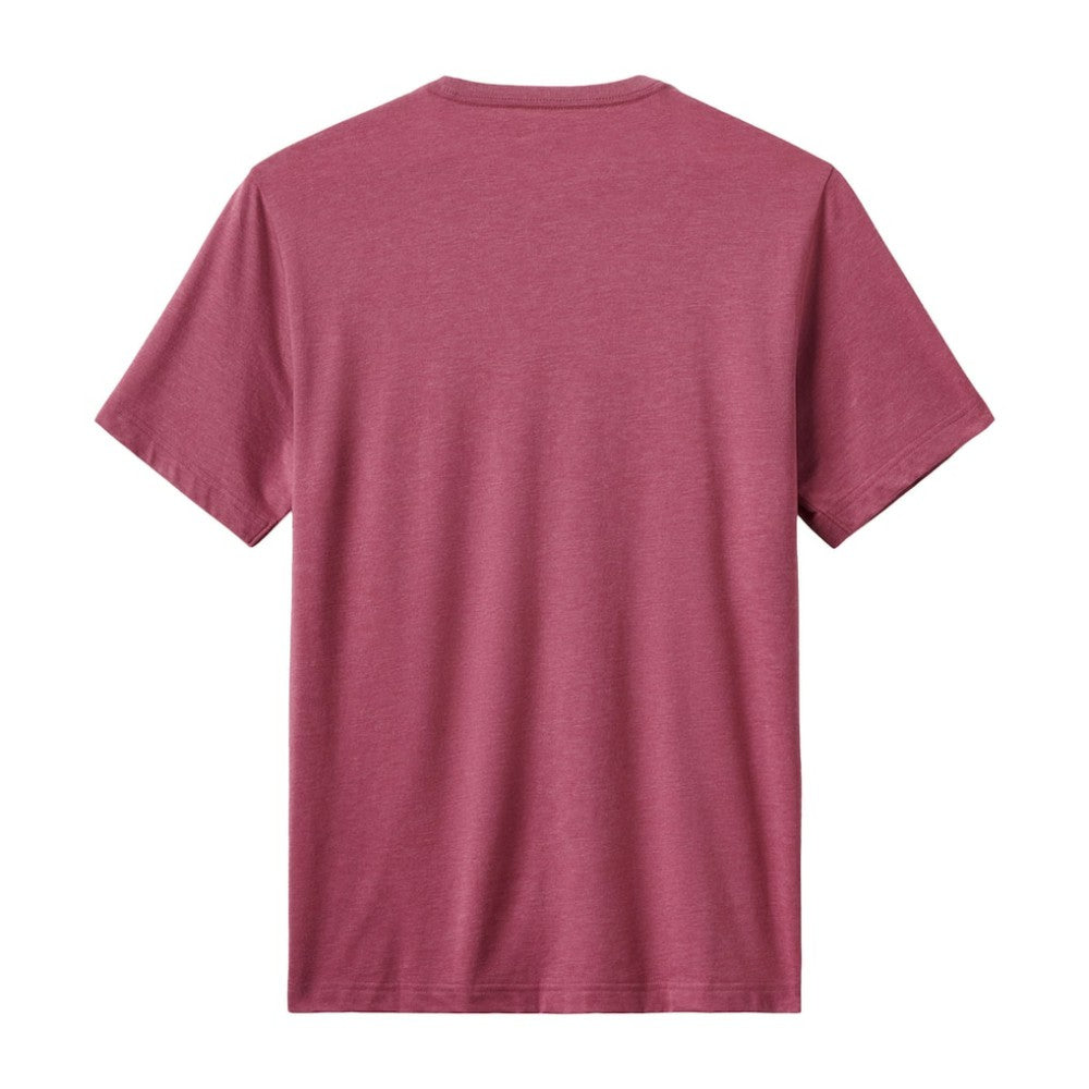 MLB Texas Rangers TravisMathew Sunset Slam 2.0 T-Shirt