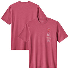 MLB Philadelphia Phillies TravisMathew Sunset Slam 2.0 T-Shirt