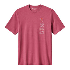 MLB Philadelphia Phillies TravisMathew Sunset Slam 2.0 T-Shirt