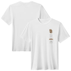 MLB San Diego Padres TravisMathew Sunset Slam 2.0 T-Shirt