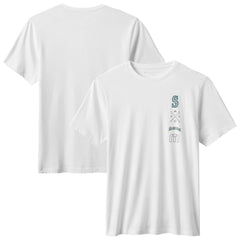 MLB Seattle Mariners TravisMathew Sunset Slam 2.0 T-Shirt