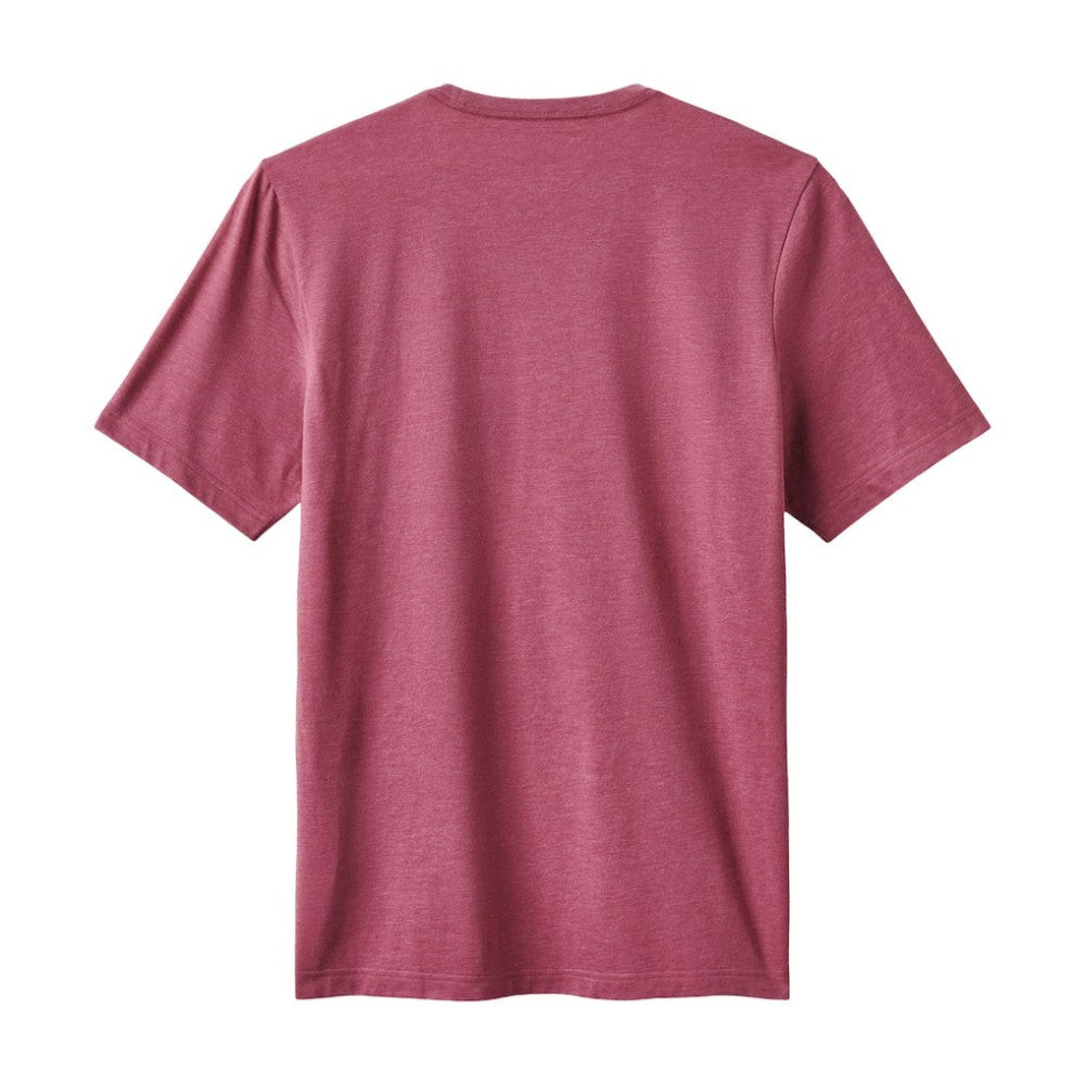 MLB Atlanta Braves TravisMathew Sunset Slam 2.0 T-Shirt