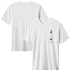 MLB Boston Red Sox TravisMathew Sunset Slam 2.0 T-Shirt