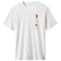 MLB Boston Red Sox TravisMathew Sunset Slam 2.0 T-Shirt