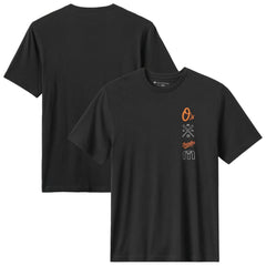 MLB Baltimore Orioles TravisMathew Sunset Slam 2.0 T-Shirt