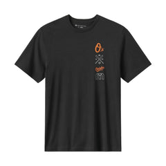 MLB Baltimore Orioles TravisMathew Sunset Slam 2.0 T-Shirt