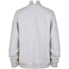 '47 Women's Vantage Mock Neck Pullover Sweatshirt - Cleveland Browns