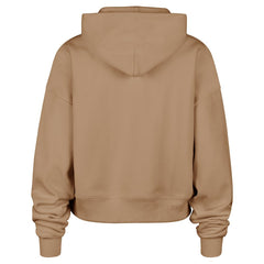 '47 Women's Sue Foundation Portabella Pullover Hoodie - Minnesota Vikings