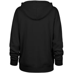 '47 Women's Whirlwind Naomi Pullover Hoodie - Baltimore Ravens