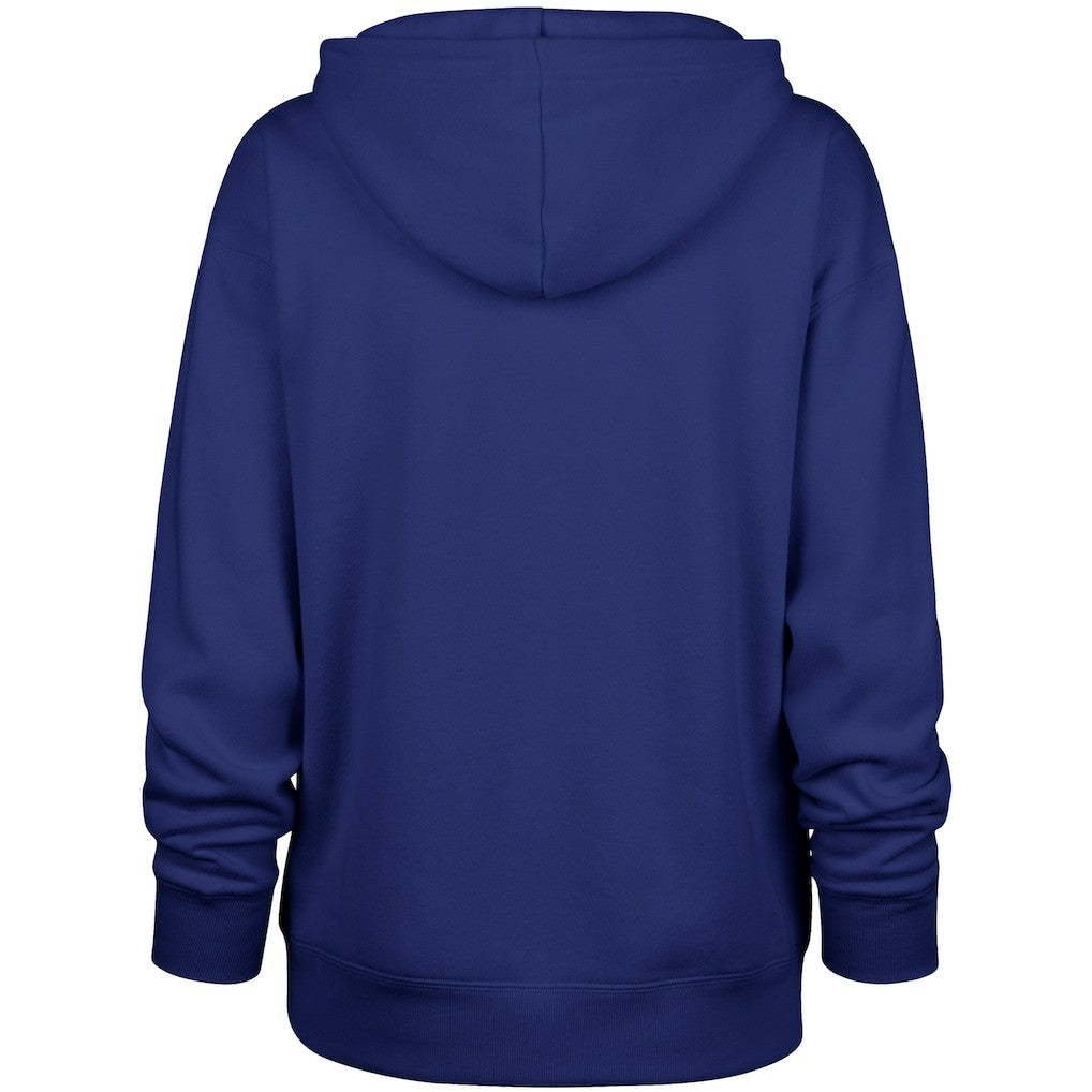 '47 Women's Whirlwind Naomi Pullover Hoodie - Buffalo Bills