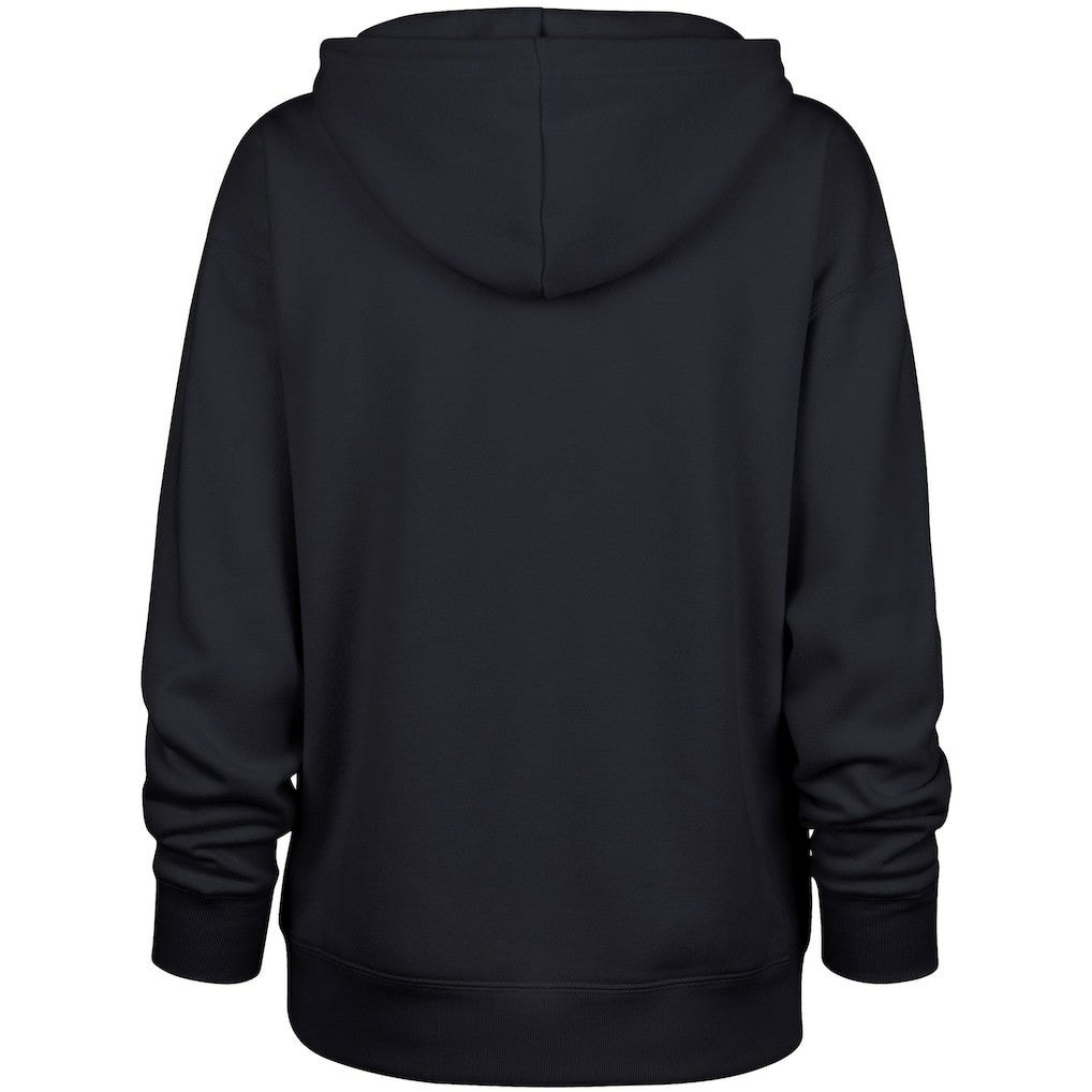 '47 Women's Whirlwind Naomi Pullover Hoodie - Chicago Bears