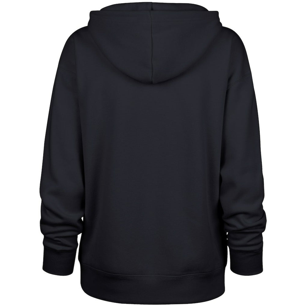'47 Women's Whirlwind Naomi Pullover Hoodie - Chicago Bears