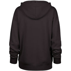 '47 Women's Whirlwind Naomi Pullover Hoodie - Cleveland Browns