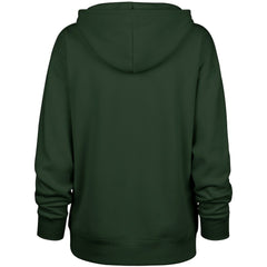 '47 Women's Whirlwind Naomi Pullover Hoodie - New York Jets