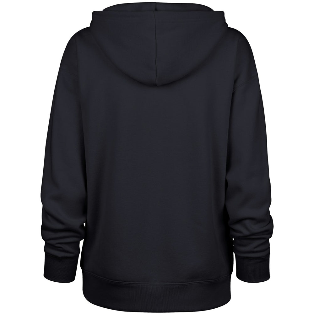 '47 Women's Whirlwind Naomi Pullover Hoodie - Denver Broncos