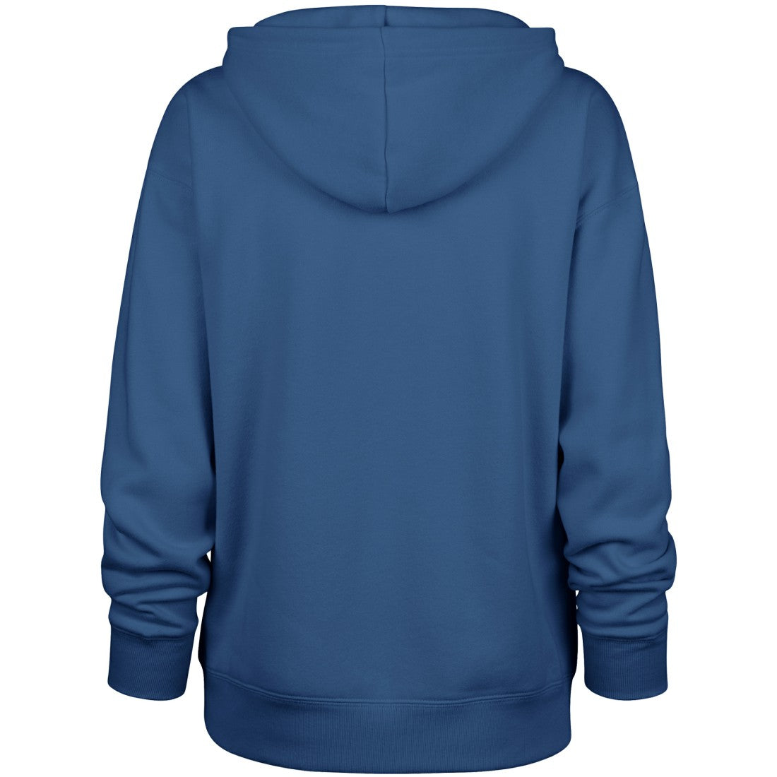 '47 Women's Whirlwind Naomi Pullover Hoodie - Detroit Lions