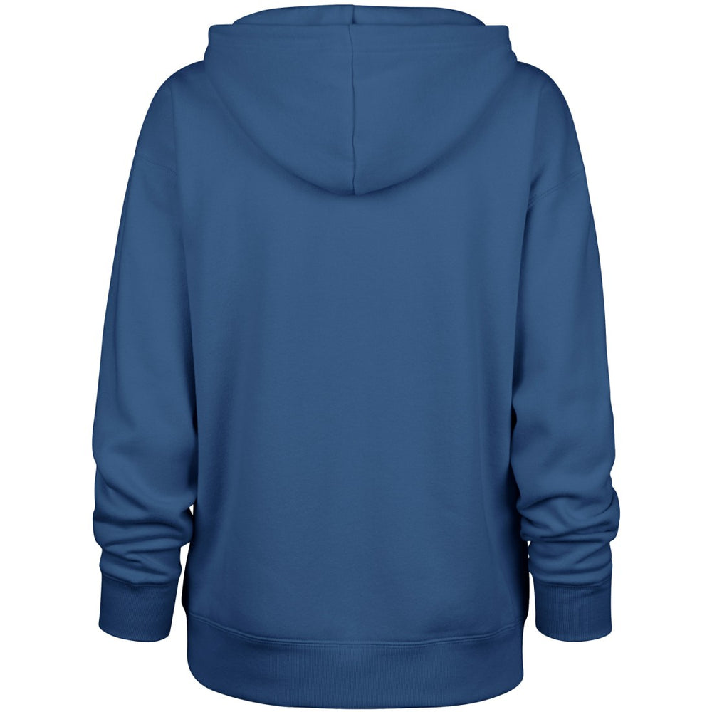 '47 Women's Whirlwind Naomi Pullover Hoodie - Detroit Lions