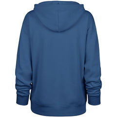 '47 Women's Whirlwind Naomi Pullover Hoodie - Detroit Lions