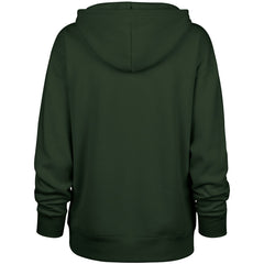 '47 Women's Whirlwind Naomi Pullover Hoodie - Green Bay Packers