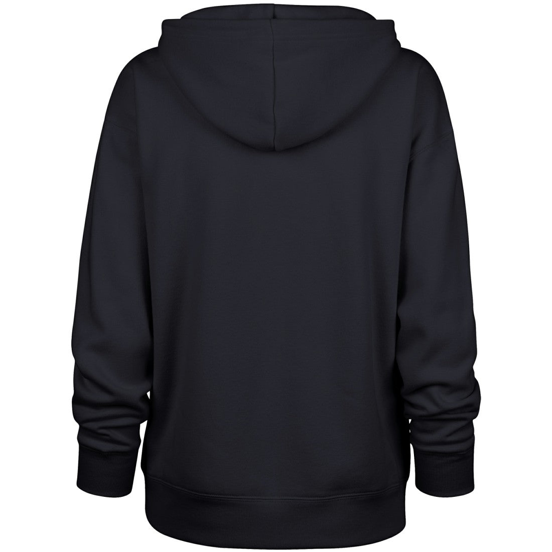 '47 Women's Whirlwind Naomi Pullover Hoodie - Houston Texans
