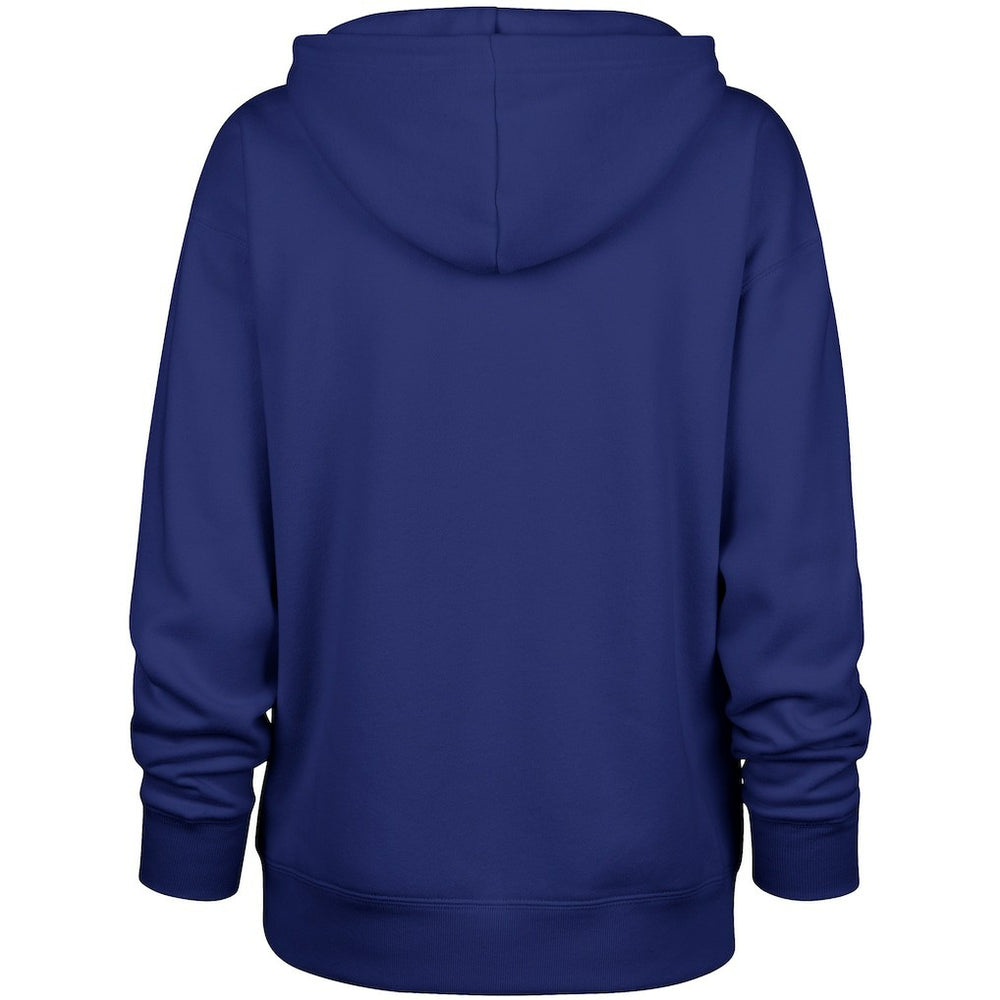 '47 Women's Whirlwind Naomi Pullover Hoodie - Indianapolis Colts