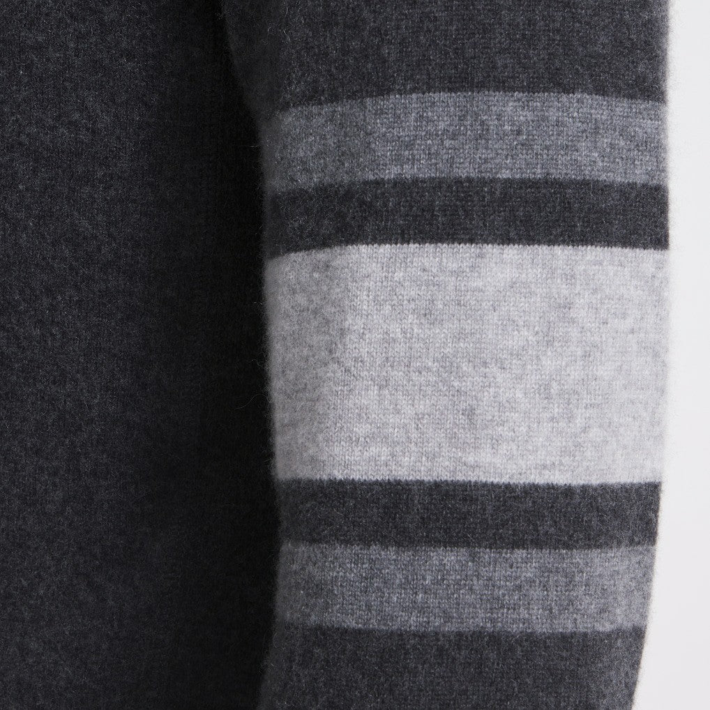 x Todd Snyder Cashmere Crew Sweatshirt - New York Giants
