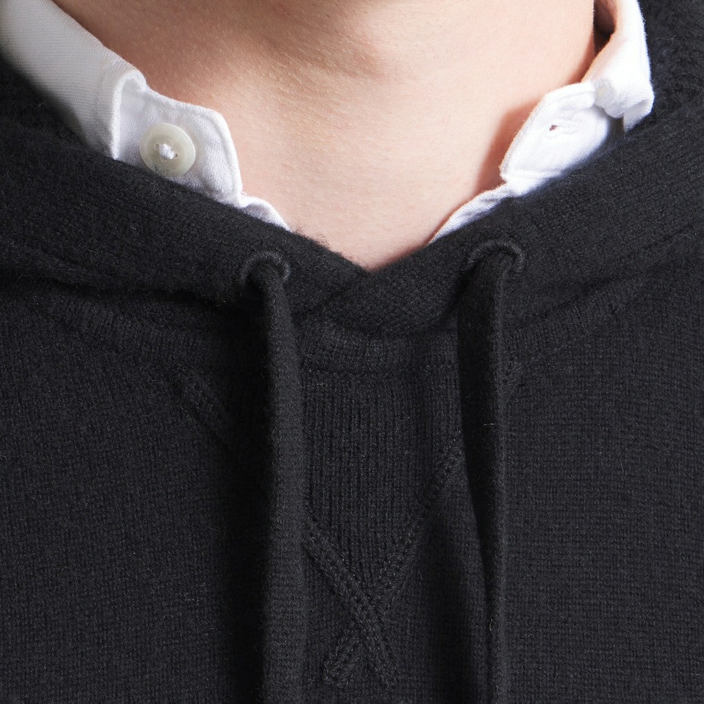 x Todd Snyder Cashmere Hoodie Sweater - Philadelphia Eagles