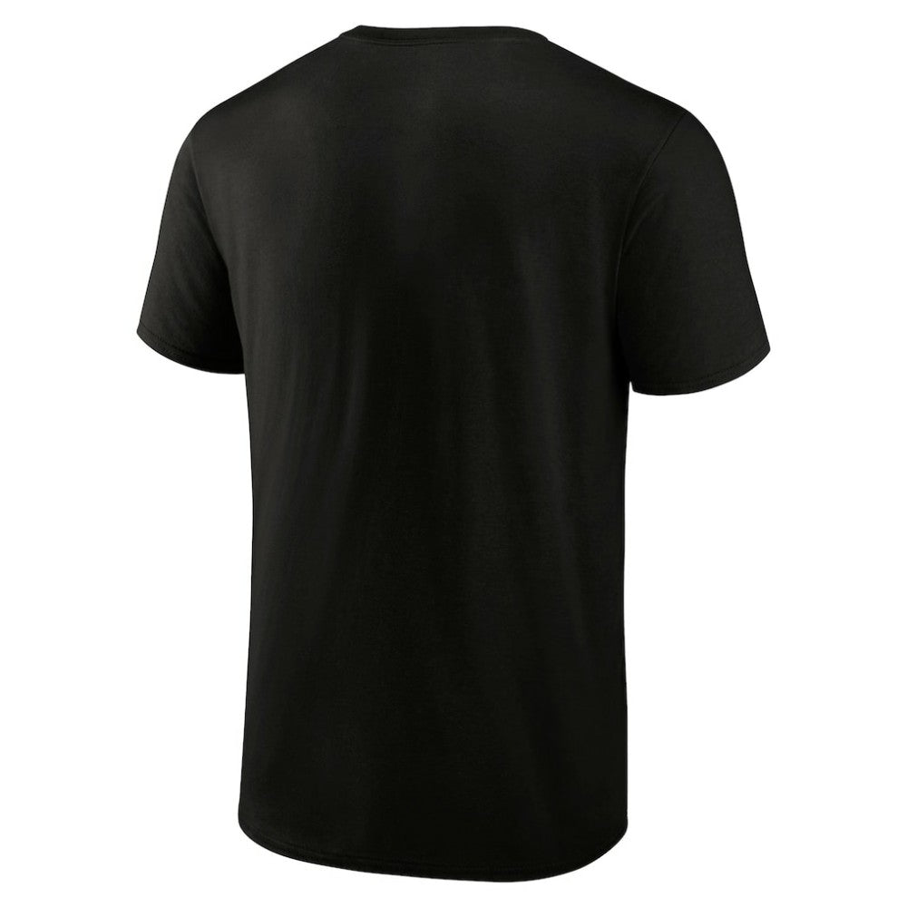 MLB Arizona Diamondbacks Profile Big & Tall Primary Logo T-Shirt